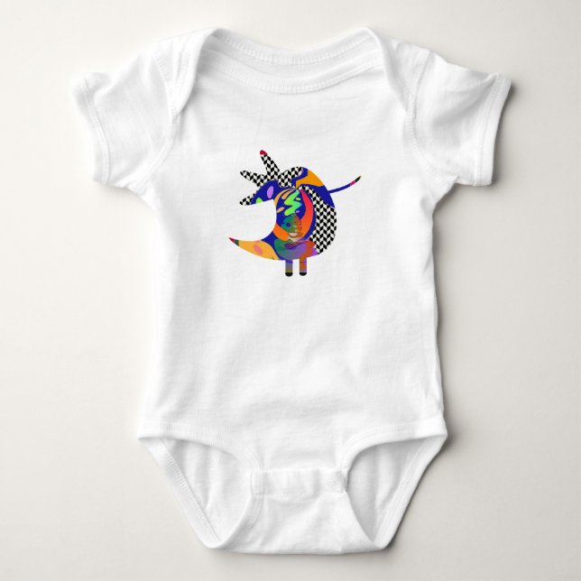 Tweety Bird  T Shirt (Framsida)