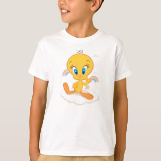 Tweety Bird T Shirt