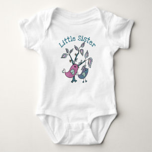 Tweety Birds Little Sister T-shirt