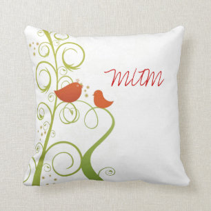 Tweety Birds Morsa Cushion Kudde