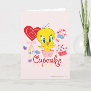 TWEETY™ Bli min cupaka Helgkort
