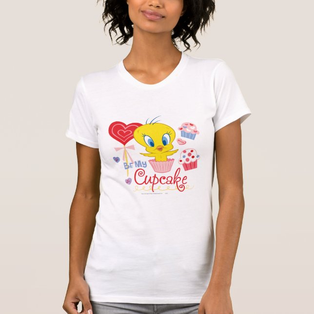 TWEETY™ Bli min cupaka Tröja (Framsida)