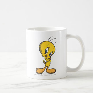 TWEETY™ Blyg Kaffemugg