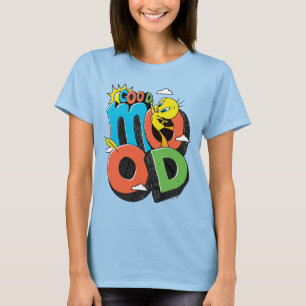 TWEETY™ Bra Humör T Shirt