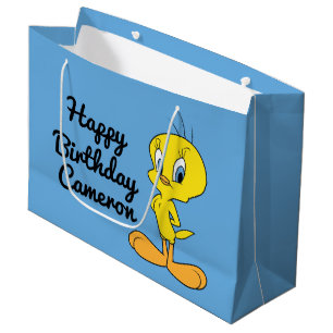 TWEETY™   Clever Bird