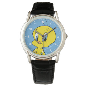 TWEETY™ Clever Bird Armbandsur