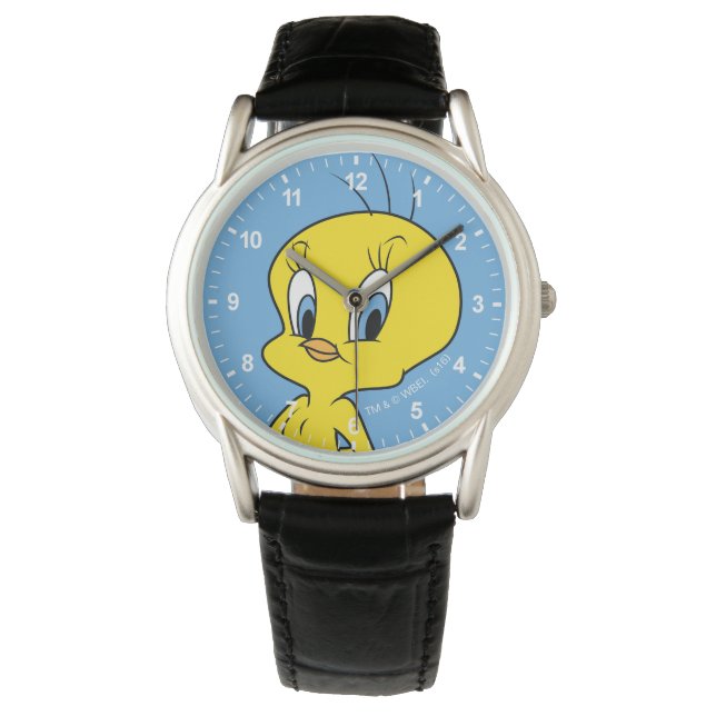 TWEETY™ | Clever Bird Armbandsur (Framsida)