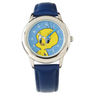 TWEETY™ Clever Bird Armbandsur