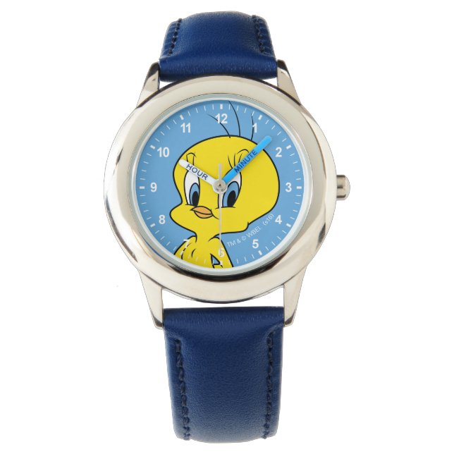 TWEETY™ | Clever Bird Armbandsur (Framsida)