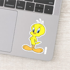TWEETY™ | Clever Bird Klistermärken