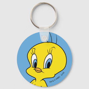 TWEETY™ Clever Bird Nyckelring