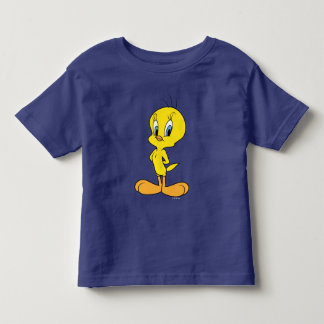 TWEETY™| Clever Bird T Shirt