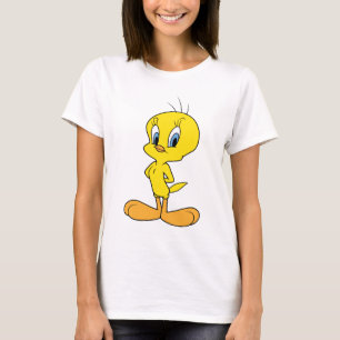 TWEETY™  Clever Bird Tee