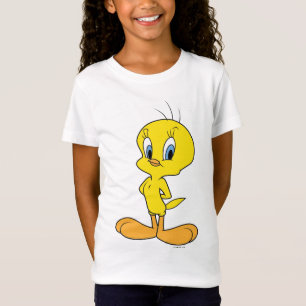 TWEETY™ Clever Bird Tee
