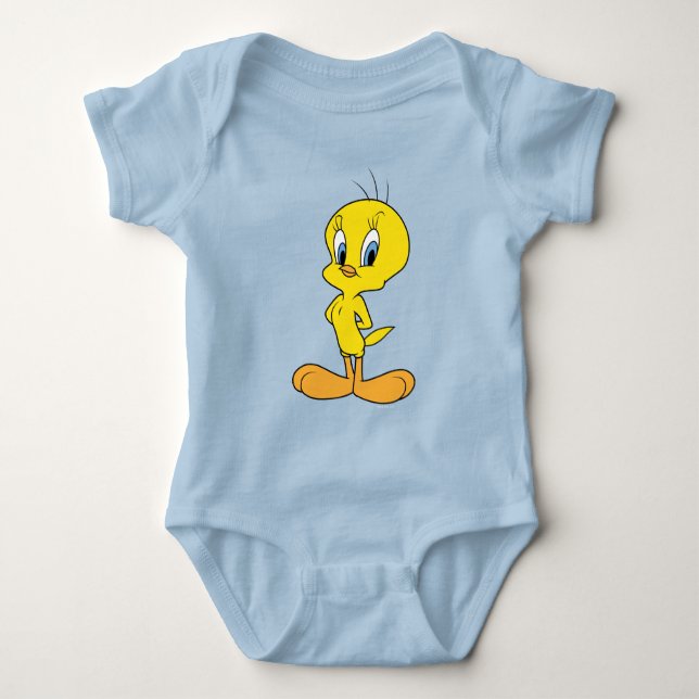 TWEETY™ | Clever Bird Tröja (Framsida)