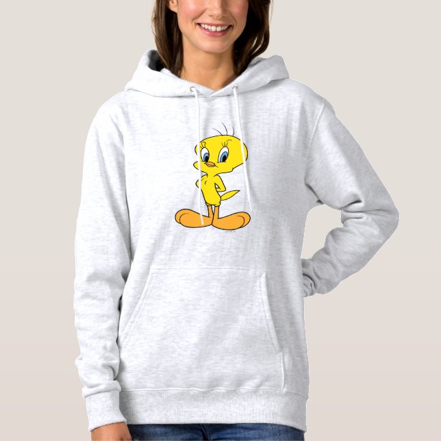 TWEETY™ | Clever Bird Tröja (Framsida)