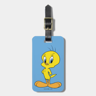 TWEETY™ Clever Fågel Bagagebricka