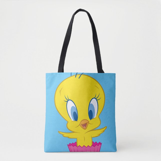TWEETY™ Cupaka Tygkasse (Framsida)