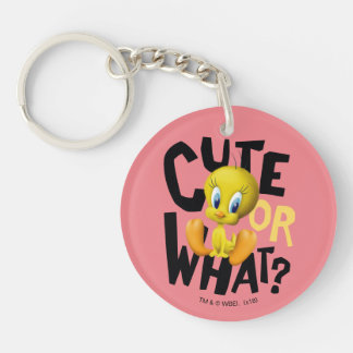 TWEETY™-Cute eller vad?