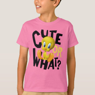 TWEETY™-Cute eller vad? Tee