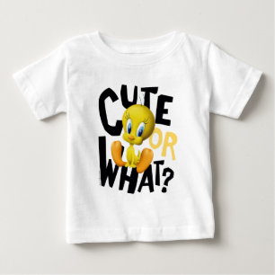 TWEETY™-Cute eller vad? Tee Shirt