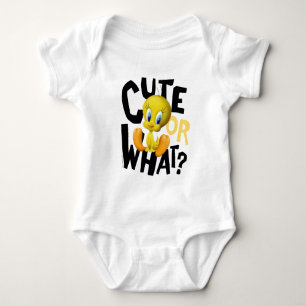 TWEETY™-Cute eller vad? Tee Shirt