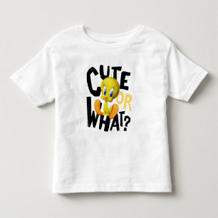TWEETY™-Cute eller vad? Tröja
