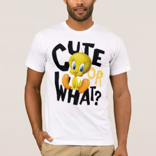 TWEETY™-Cute eller vad? Tröja