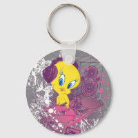 Tweety Djing