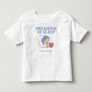TWEETY™ Drömmer om sömn T Shirt