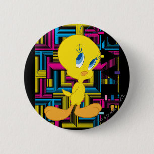 Tweety Electronic Color Knapp