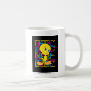 TWEETY™ Electronic Färg Kaffemugg