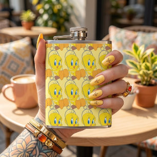 Tweety Flask Fickplunta