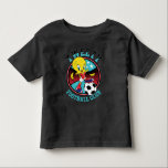 TWEETY™ Football Club Badge T Shirt<br><div class="desc">TWEETY™ stands in triumph with one foot on top of a soccer ball in this badge that reads: "TWEETY FOOTBALL CLUB". Wear this on a graphic t-shirt,  carry a tote bag,  or dring from a personalized mug! Shop this design on even more custom Zazzle gifts!</div>