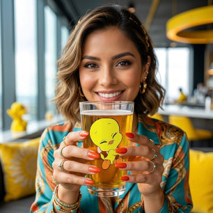 Tweety Glaskopp