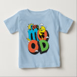 TWEETY™ Good Mood T Shirt<br><div class="desc">Share your Good Mood with TWEETY™ and the world! Wear this cheerful graphic on a tee or sport on a fun tote bag! Shop this design on many more customizable Zazzle products!</div>