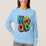 TWEETY™ Good Mood T Shirt<br><div class="desc">Share your Good Mood with TWEETY™ and the world! Wear this cheerful graphic on a tee or sport on a fun tote bag! Shop this design on many more customizable Zazzle products!</div>