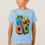 TWEETY™ Good Mood T Shirt<br><div class="desc">Share your Good Mood with TWEETY™ and the world! Wear this cheerful graphic on a tee or sport on a fun tote bag! Shop this design on many more customizable Zazzle products!</div>