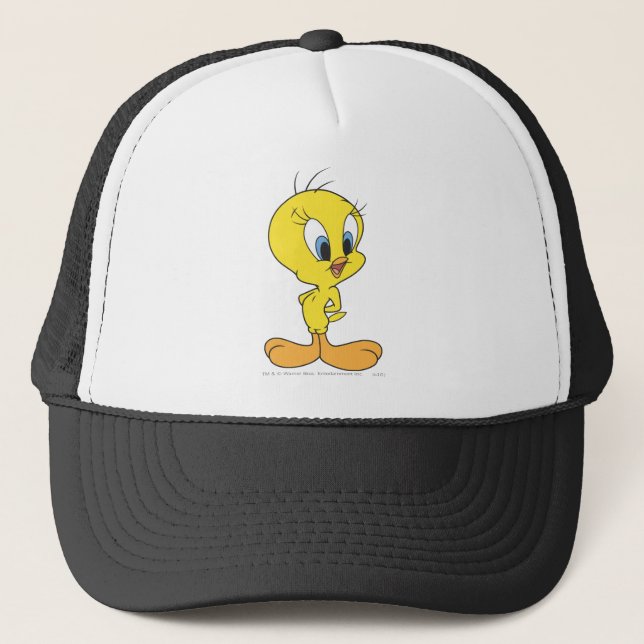 Tweety Haha Keps (Framsida)