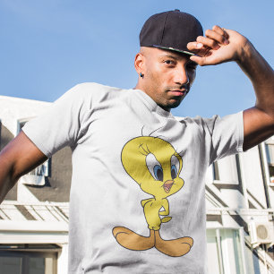 TWEETY™ Haha T-shirt I Triblend-tyg