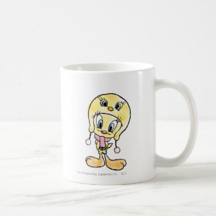 TWEETY™ Hatt Kaffemugg