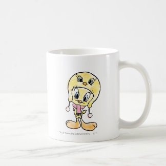 TWEETY™ Hatt Kaffemugg