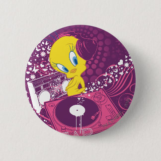 TWEETY™ "Hear the Beat" Knapp