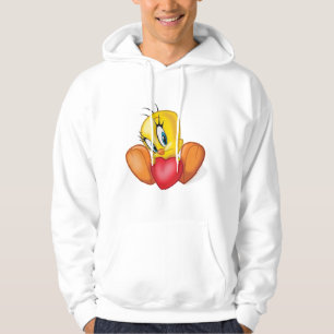 TWEETY™ Heart Sweatshirt