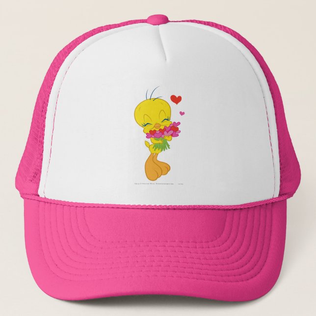 TWEETY™-Hearter Keps (Framsida)