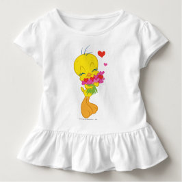 TWEETY™ Hjärtan Tee Shirt