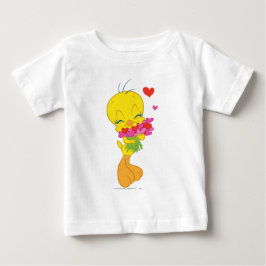 TWEETY™ Hjärtan Tee Shirt