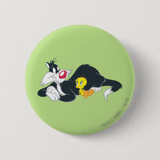 TWEETY™ i Action Pose 14 Knapp