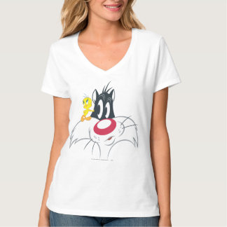 TWEETY™ i actionställning 12 T Shirt