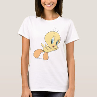 TWEETY™ i molnen Pose 15 T Shirt